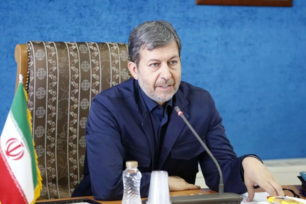 اصفهان مرکز زیرساخت هوش مصنوعی کشور می‌شود