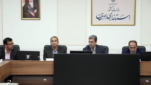 مدیریت دقیق بر مصرف آب مسئله ای مهم در امر آبادنی