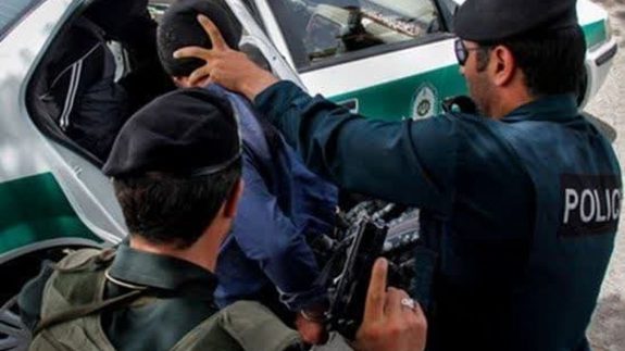 انهدام باند کلاهبرداری ۱۱ میلیاردی در اصفهان