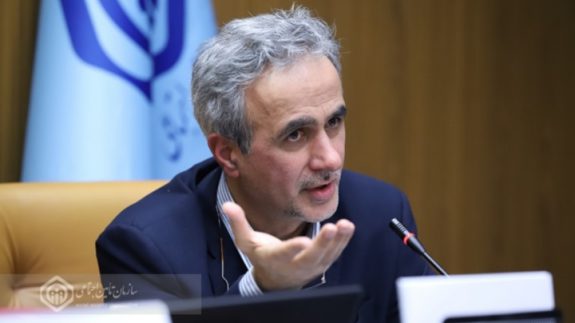 آماده‌باش مراکز درمانی تأمین اجتماعی در نوروز