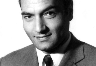 دکتر علی شریعتی؛ روشنفکری در مرز ایمان و اندیشه