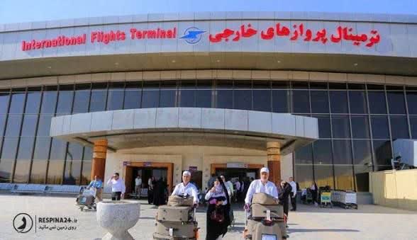 ایرلاین اختصاصی اصفهان راه‌اندازی مي شود