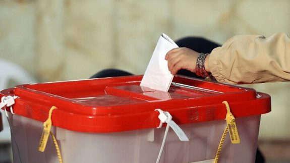 ثبت‌نام انتخابات شوراها الکترونیکی خواهد بود