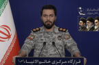 جمهوری اسلامی ایران آماده هرگونه پاسخ