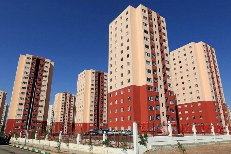 واگذاری ۵۸۲ واحد مسکونی به مددجویان اصفهانی