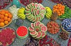 یلدا؛ شبی که ایران را دور یک سفره واحد می‌نشاند