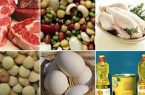 گرانیهای غیرقانونی مواد غذایی اصلاح میشود گرانیهای غیرقانونی مواد غذایی اصلاح میشود