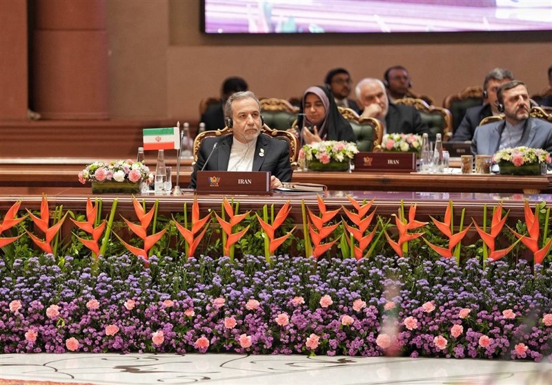 عراقچی خطاب به امارات: ائتلاف با اسرائیل هم از شما محافظت نکرد