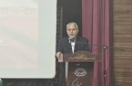 تصاویر| حضور وزیر میراث فرهنگی در شهرستان مبارکه