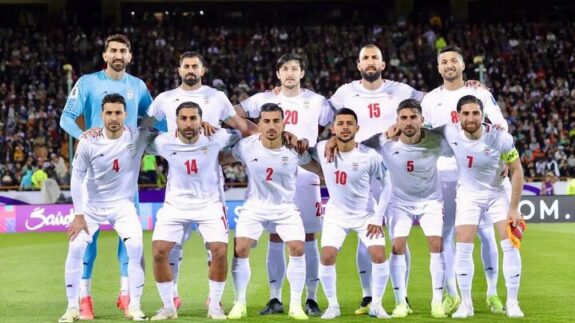دیدار تدارکاتی تیم ملی با لهستان و گامبیا