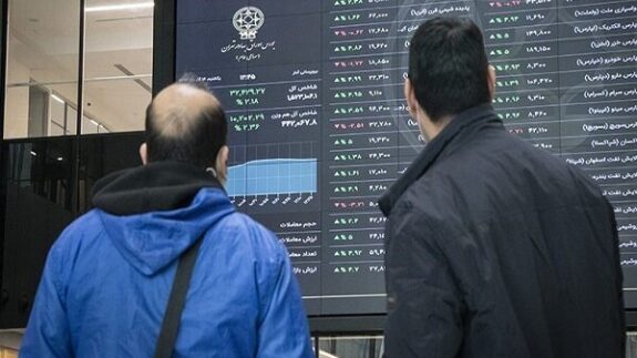 بازگشایی بازار سهام از سهشنبه