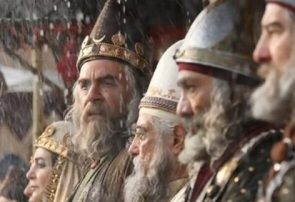آخرین وضعیت سریال «سلمان فارسی» + زمان پخش