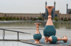 ۸۵ اثر صنایع‌دستی اصفهان مهر اصالت ملی گرفت