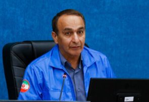 اصفهان تا دوشنبه درگیر گرد و خاک است