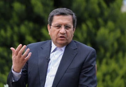 همتی ادعای ترامپ درباره دارایی ایران را رد کرد