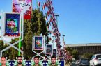اعدام ۲ نفر از عوامل جنایت هولناک میدان علیخانی